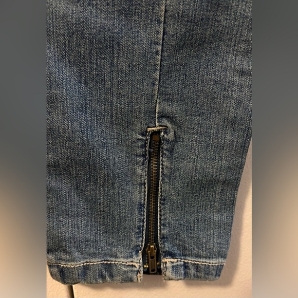 🆕 JORDACHE JEANS (SIZE 12) - Picture 5 of 6